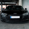 Audi-R8-v10-Coupé-Black-Edition-Neu-(1)